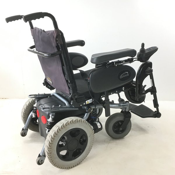 Quickie Tango Rollstuhl Elektrorollstuhl  Elektro l Reha