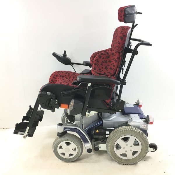 Elektrorollstuhl Rollstuhl Invacare Storm 4 